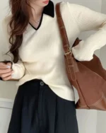 Women Regular Fit Top - Image 3